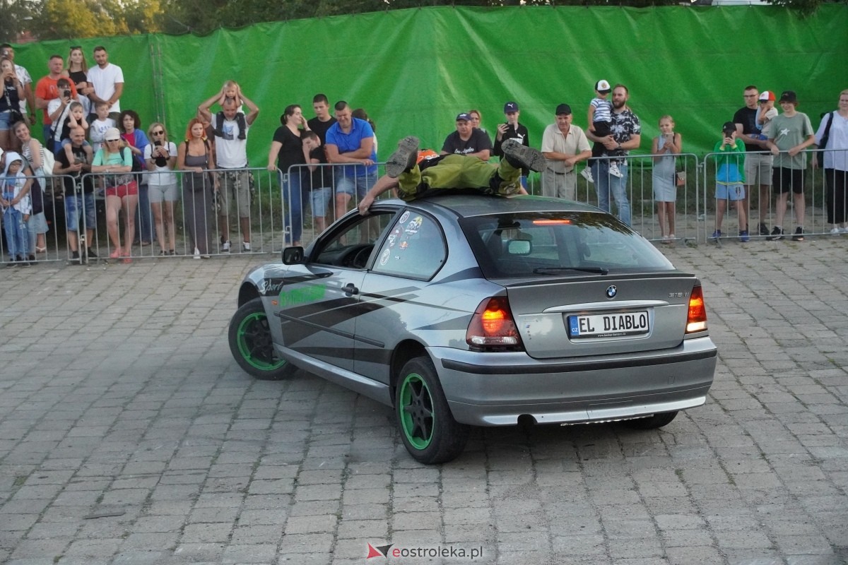 Moto Monster Show w Ostrołęce [19.07.2024] - zdjęcie #253 - eOstroleka.pl