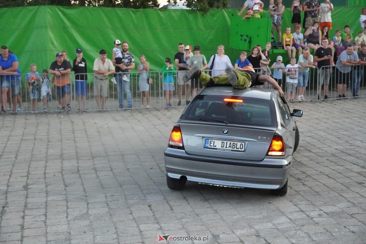 Moto Monster Show w Ostrołęce [19.07.2024] - zdjęcie #252 - eOstroleka.pl