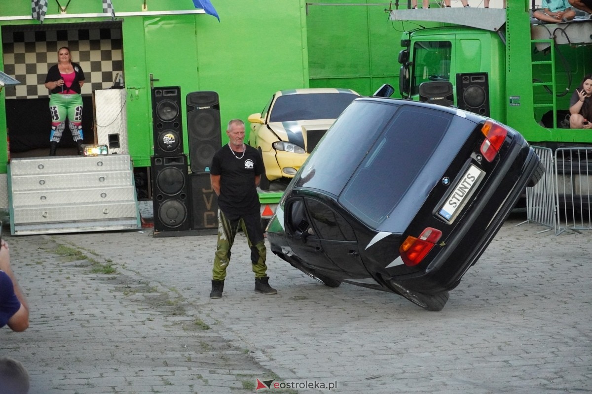 Moto Monster Show w Ostrołęce [19.07.2024] - zdjęcie #251 - eOstroleka.pl