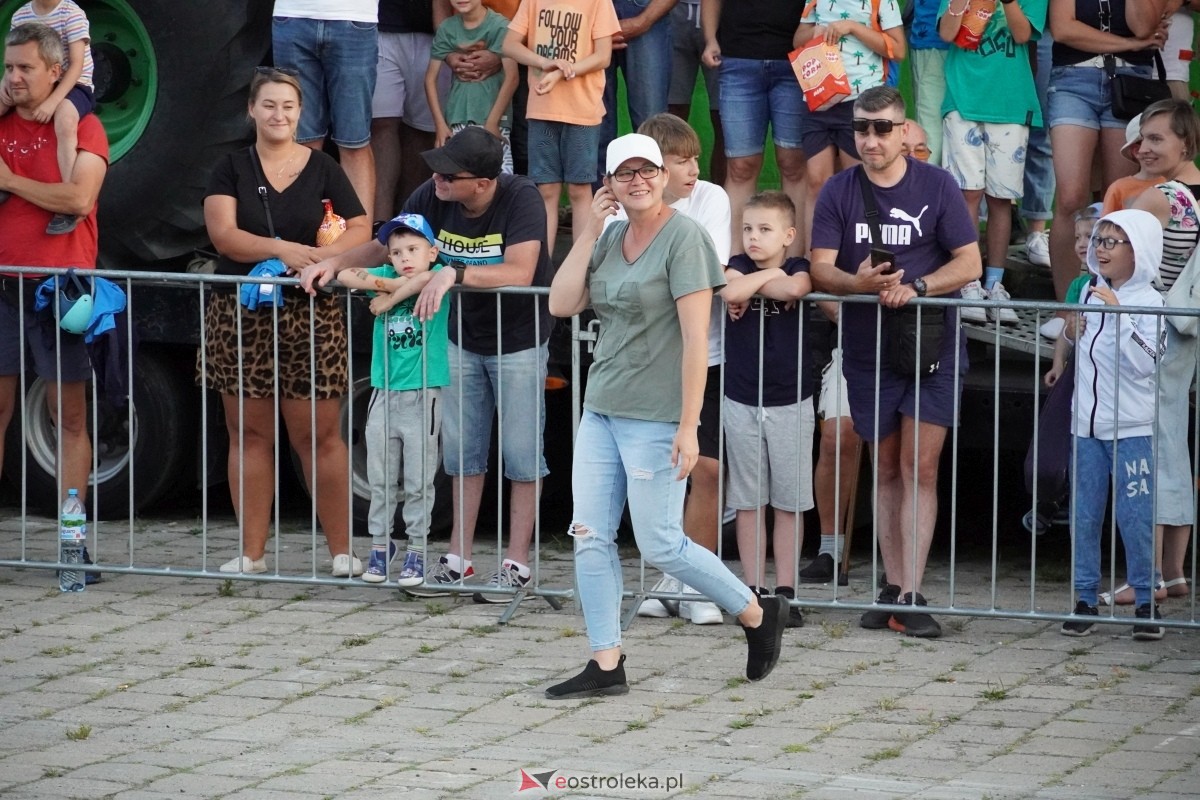 Moto Monster Show w Ostrołęce [19.07.2024] - zdjęcie #250 - eOstroleka.pl
