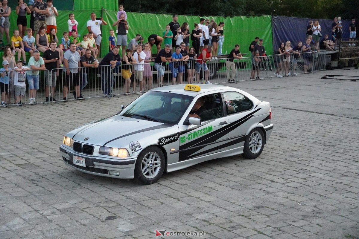 Moto Monster Show w Ostrołęce [19.07.2024] - zdjęcie #246 - eOstroleka.pl