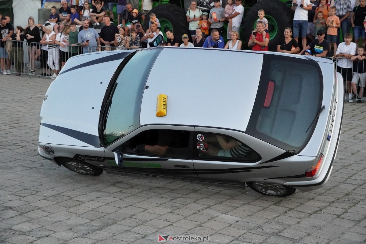 Moto Monster Show w Ostrołęce [19.07.2024] - zdjęcie #240 - eOstroleka.pl