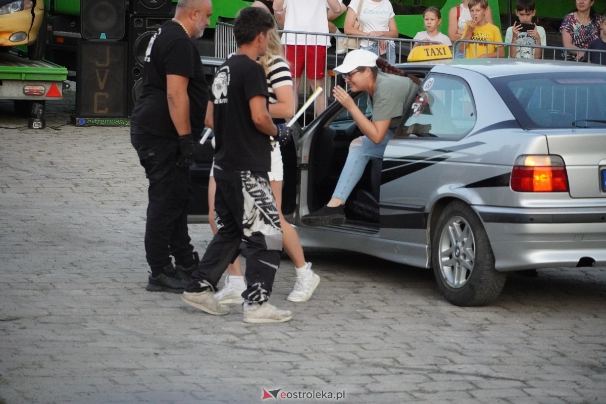 Moto Monster Show w Ostrołęce [19.07.2024] - zdjęcie #237 - eOstroleka.pl