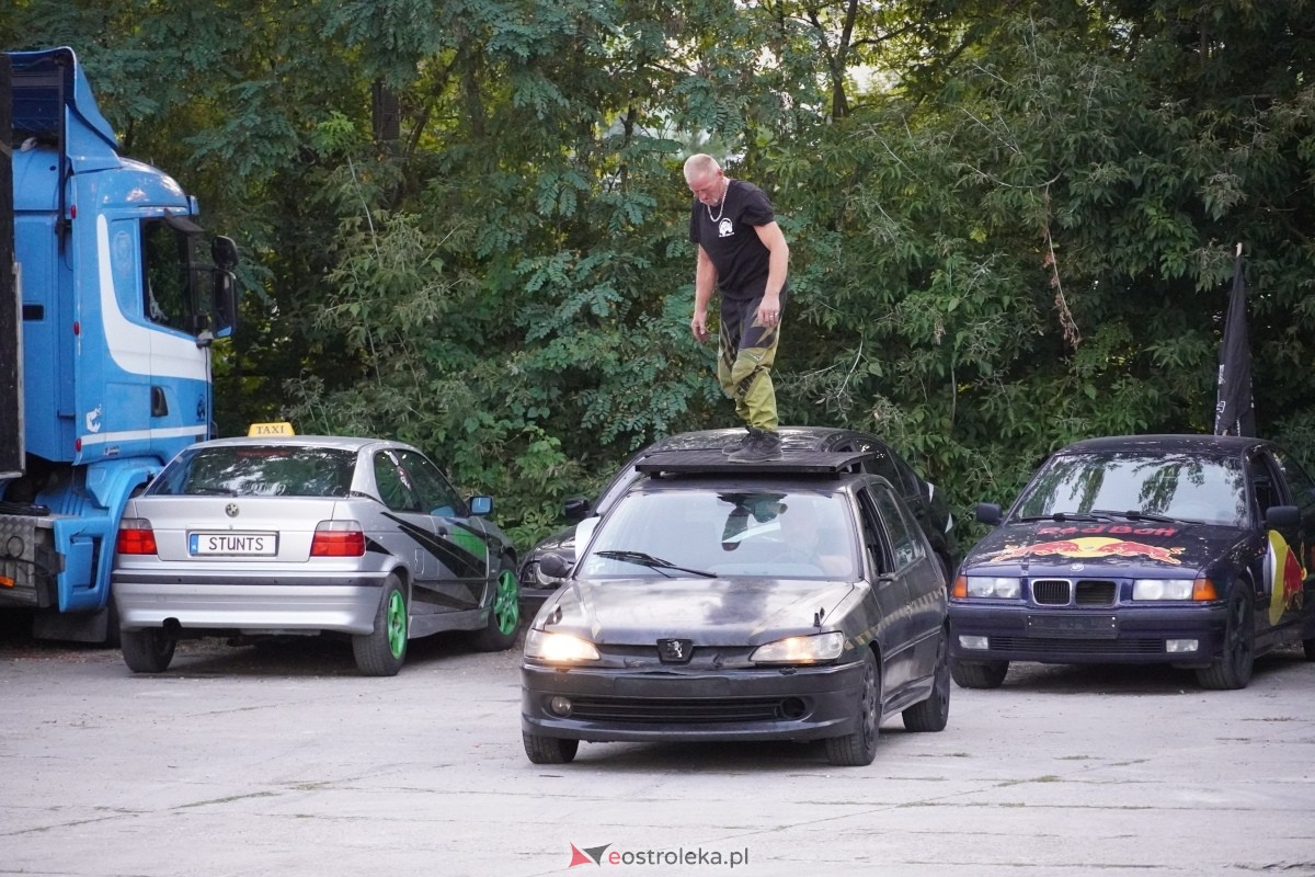 Moto Monster Show w Ostrołęce [19.07.2024] - zdjęcie #233 - eOstroleka.pl
