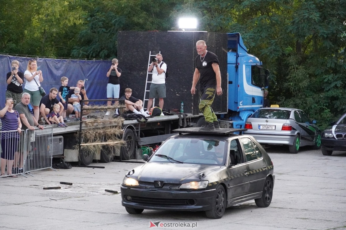 Moto Monster Show w Ostrołęce [19.07.2024] - zdjęcie #232 - eOstroleka.pl