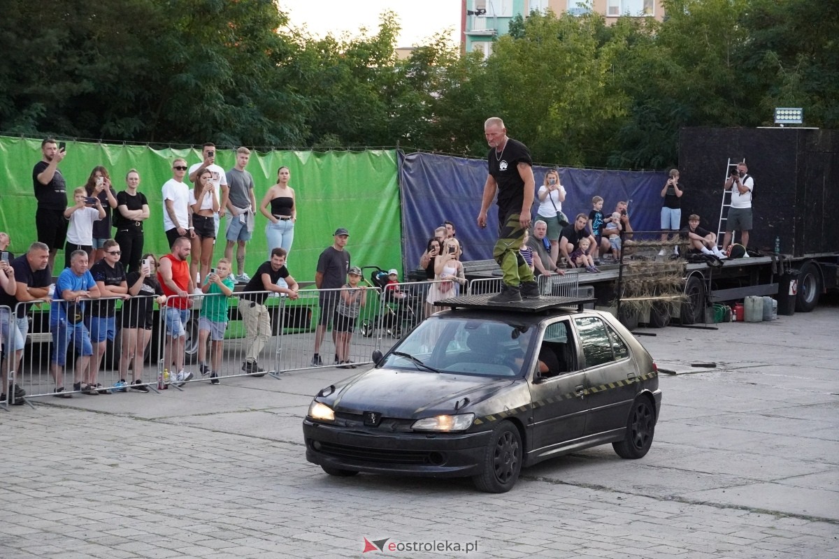 Moto Monster Show w Ostrołęce [19.07.2024] - zdjęcie #231 - eOstroleka.pl