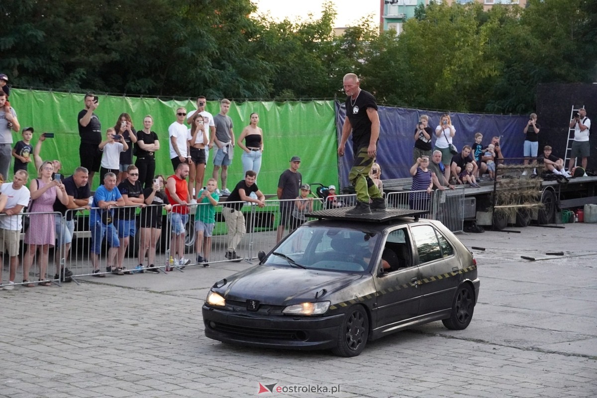 Moto Monster Show w Ostrołęce [19.07.2024] - zdjęcie #230 - eOstroleka.pl