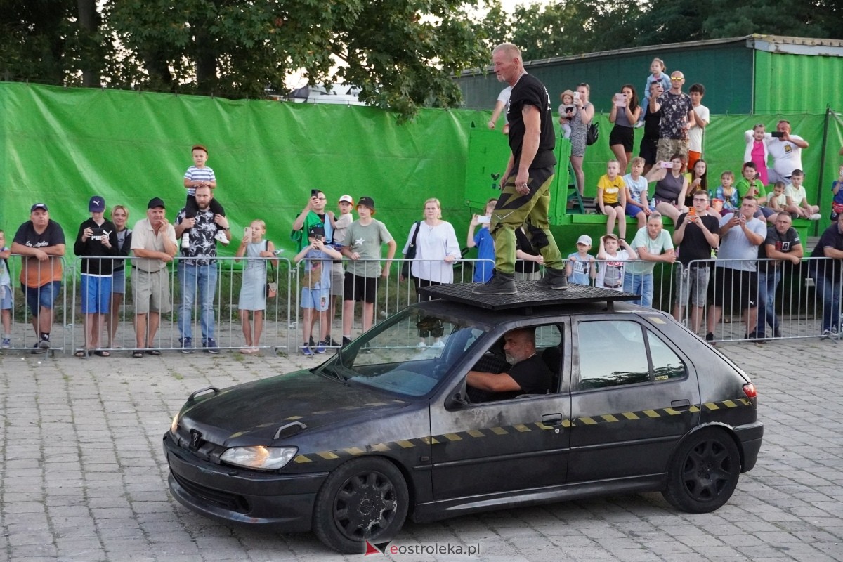 Moto Monster Show w Ostrołęce [19.07.2024] - zdjęcie #229 - eOstroleka.pl