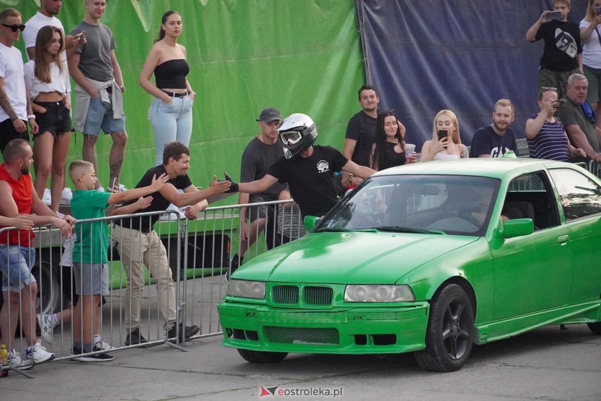 Moto Monster Show w Ostrołęce [19.07.2024] - zdjęcie #225 - eOstroleka.pl