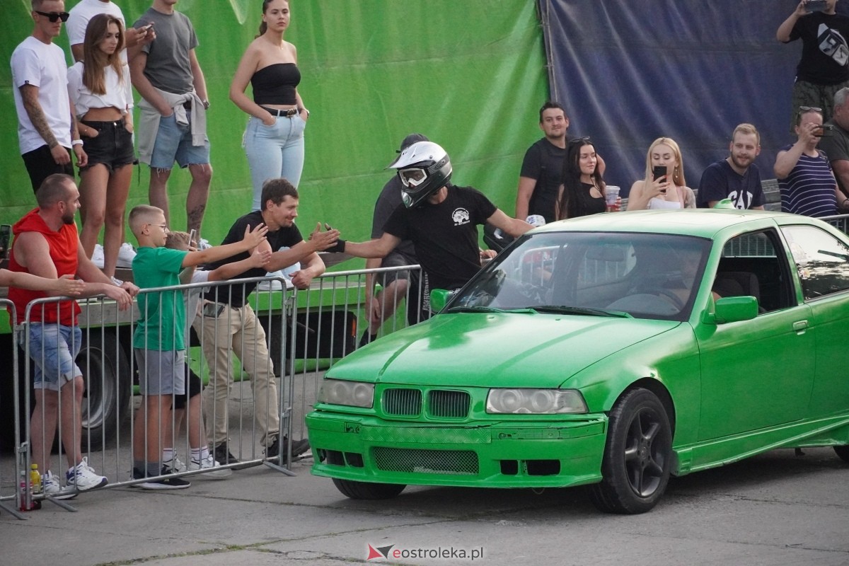 Moto Monster Show w Ostrołęce [19.07.2024] - zdjęcie #224 - eOstroleka.pl