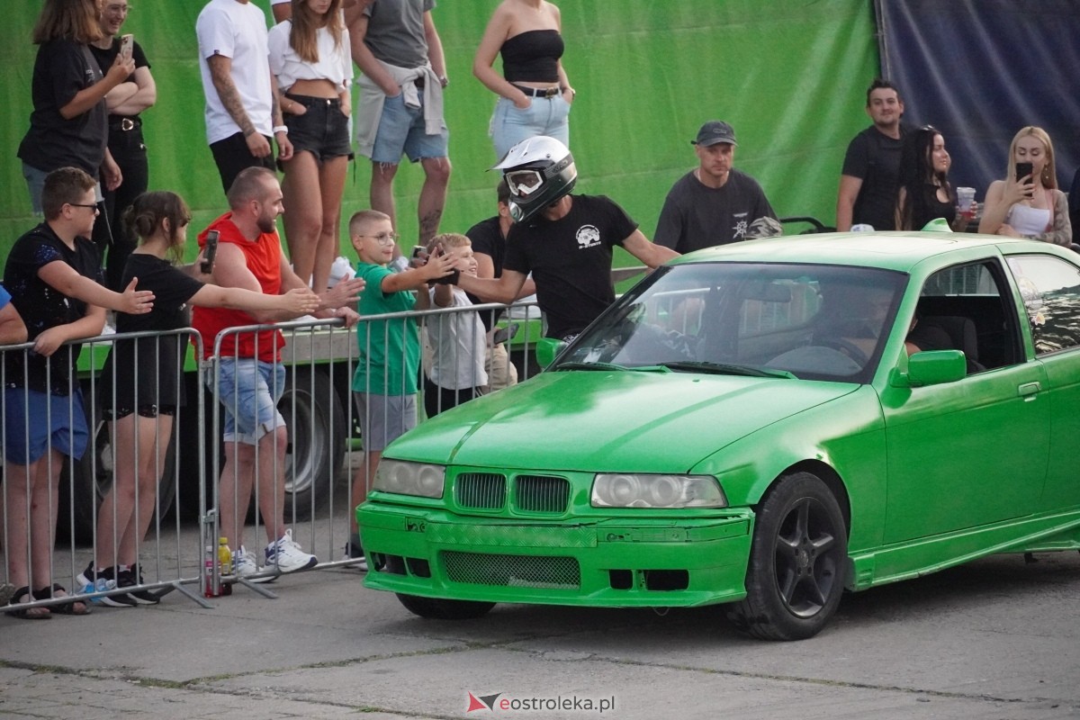 Moto Monster Show w Ostrołęce [19.07.2024] - zdjęcie #223 - eOstroleka.pl