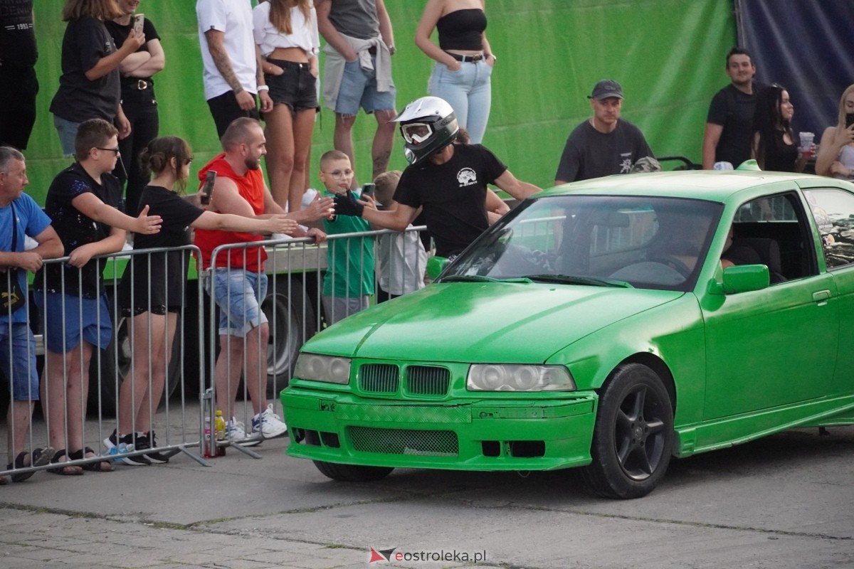 Moto Monster Show w Ostrołęce [19.07.2024] - zdjęcie #222 - eOstroleka.pl