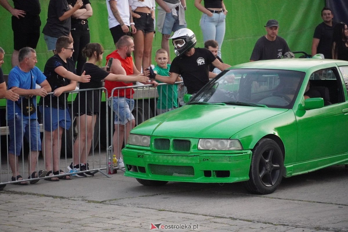 Moto Monster Show w Ostrołęce [19.07.2024] - zdjęcie #221 - eOstroleka.pl