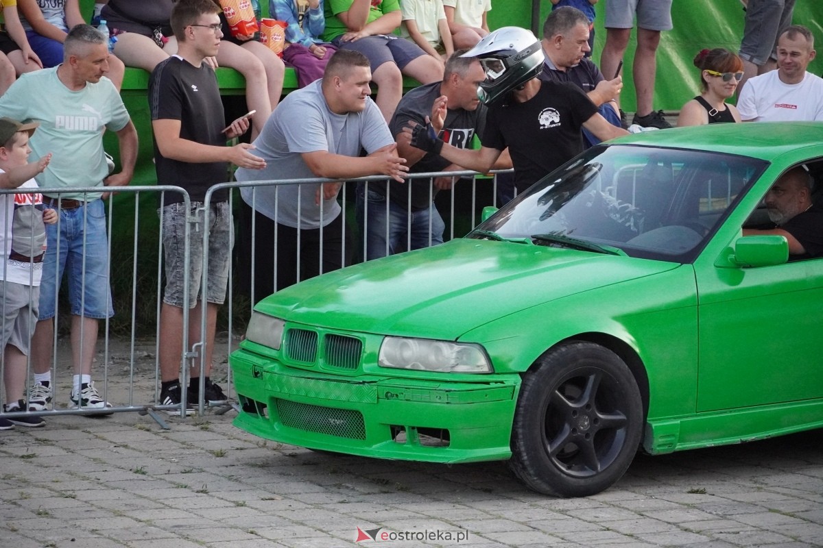Moto Monster Show w Ostrołęce [19.07.2024] - zdjęcie #220 - eOstroleka.pl