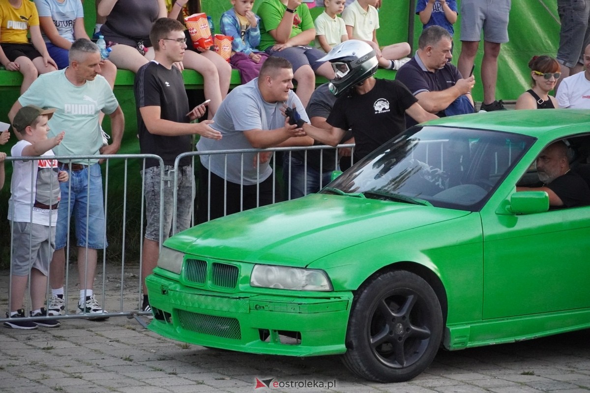Moto Monster Show w Ostrołęce [19.07.2024] - zdjęcie #219 - eOstroleka.pl