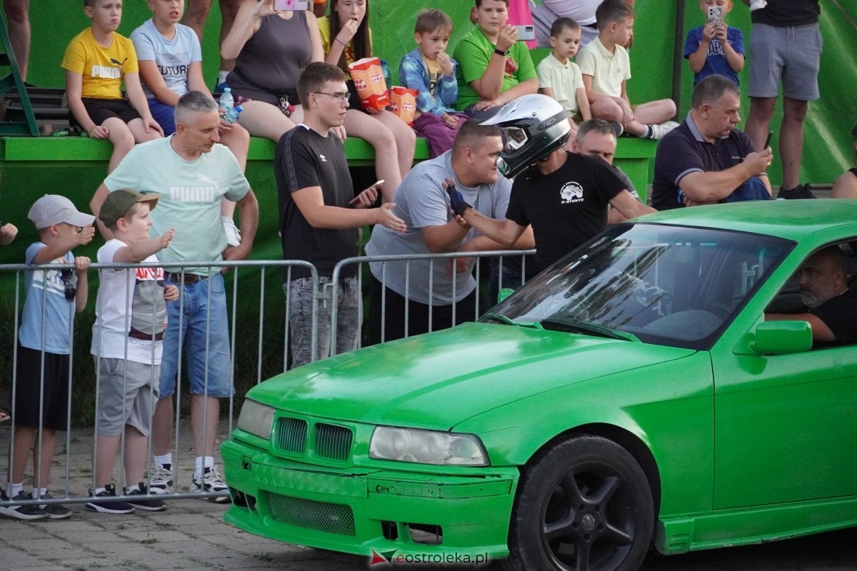 Moto Monster Show w Ostrołęce [19.07.2024] - zdjęcie #218 - eOstroleka.pl