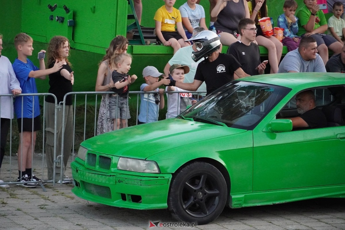 Moto Monster Show w Ostrołęce [19.07.2024] - zdjęcie #217 - eOstroleka.pl