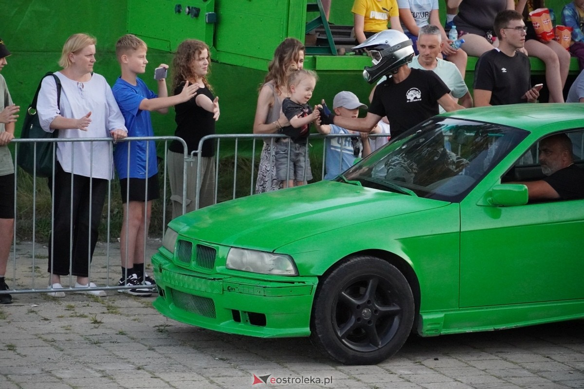 Moto Monster Show w Ostrołęce [19.07.2024] - zdjęcie #216 - eOstroleka.pl