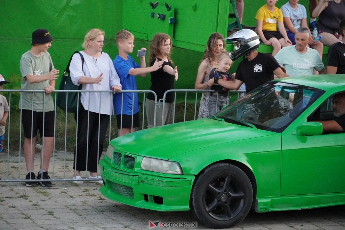 Moto Monster Show w Ostrołęce [19.07.2024] - zdjęcie #215 - eOstroleka.pl
