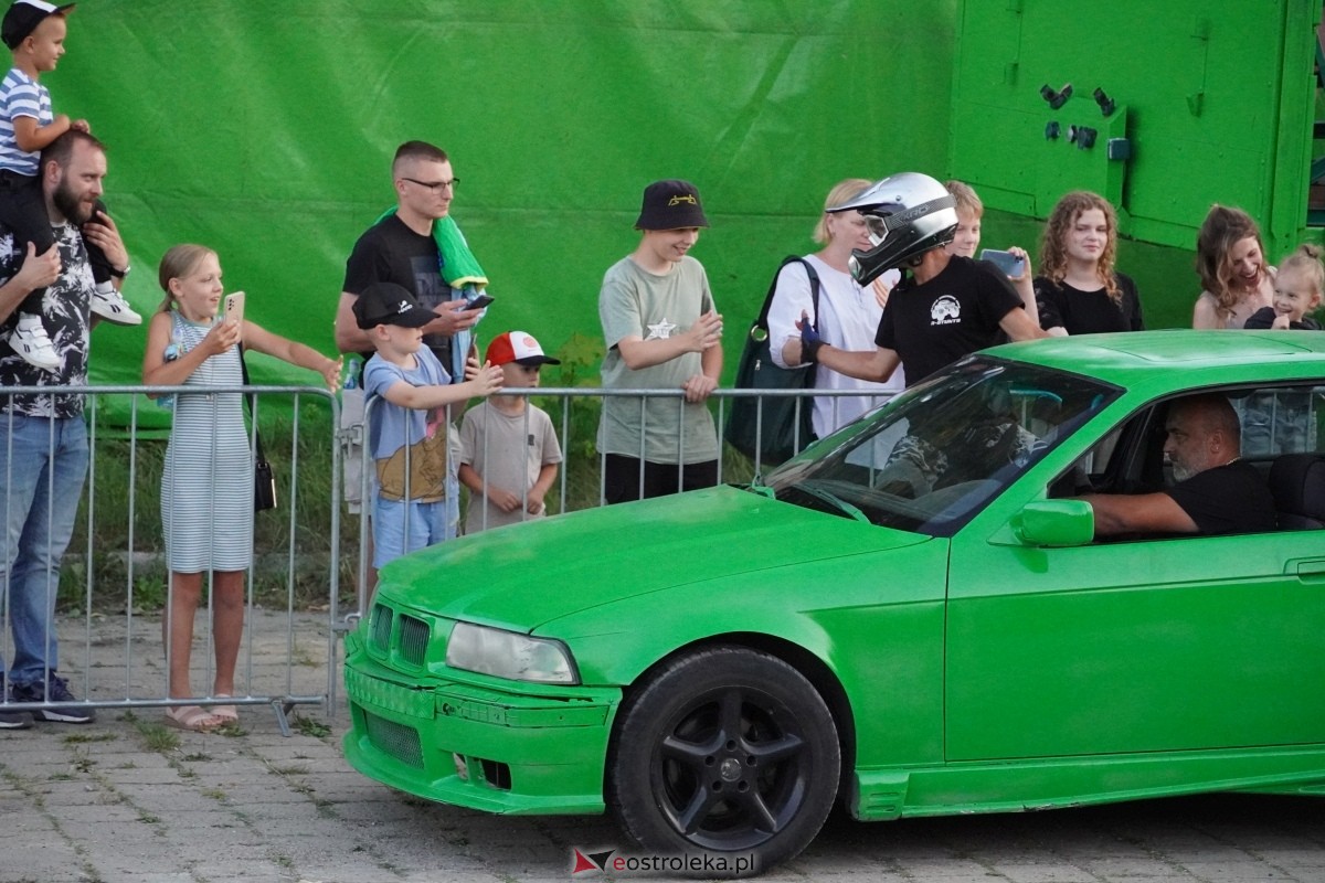 Moto Monster Show w Ostrołęce [19.07.2024] - zdjęcie #214 - eOstroleka.pl