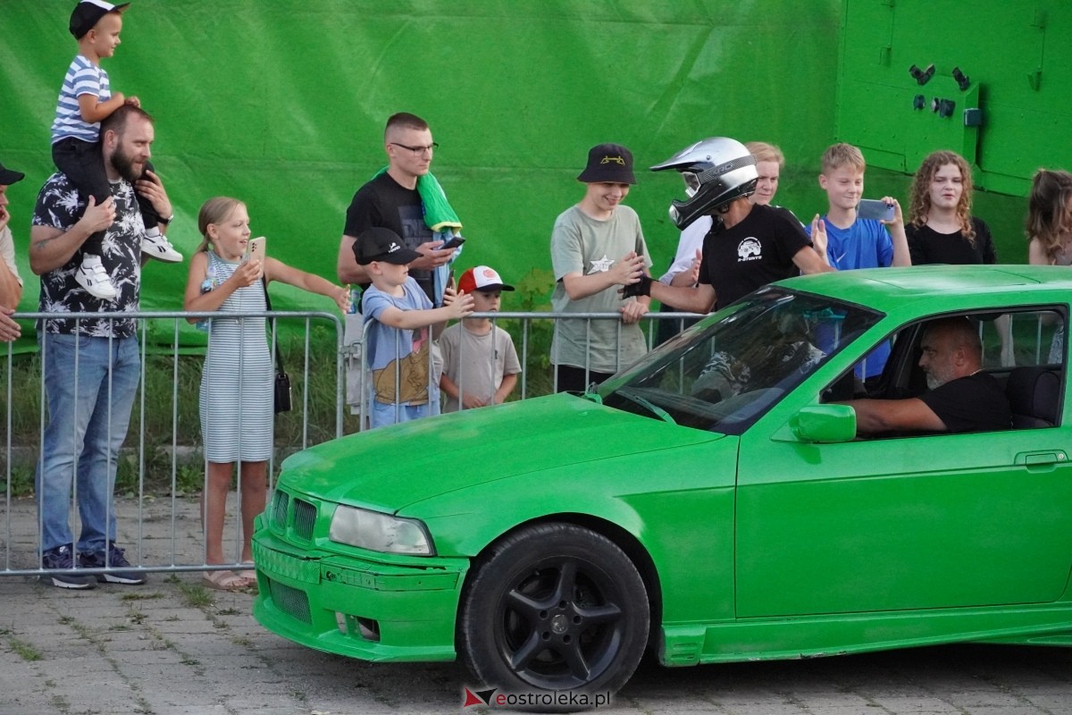 Moto Monster Show w Ostrołęce [19.07.2024] - zdjęcie #213 - eOstroleka.pl