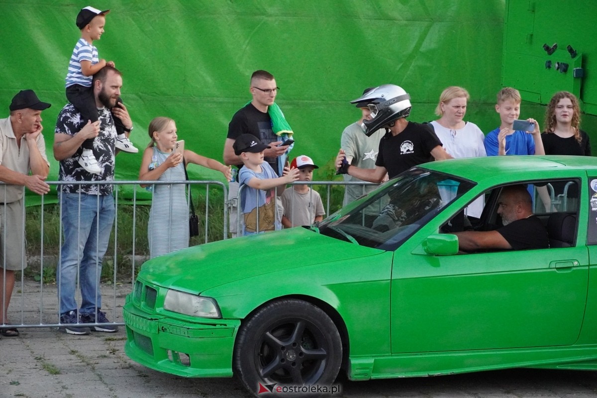 Moto Monster Show w Ostrołęce [19.07.2024] - zdjęcie #212 - eOstroleka.pl