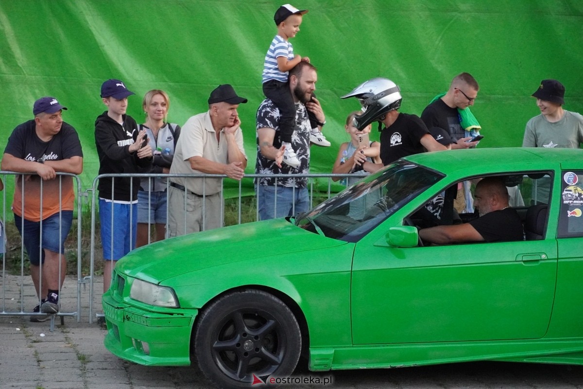 Moto Monster Show w Ostrołęce [19.07.2024] - zdjęcie #211 - eOstroleka.pl