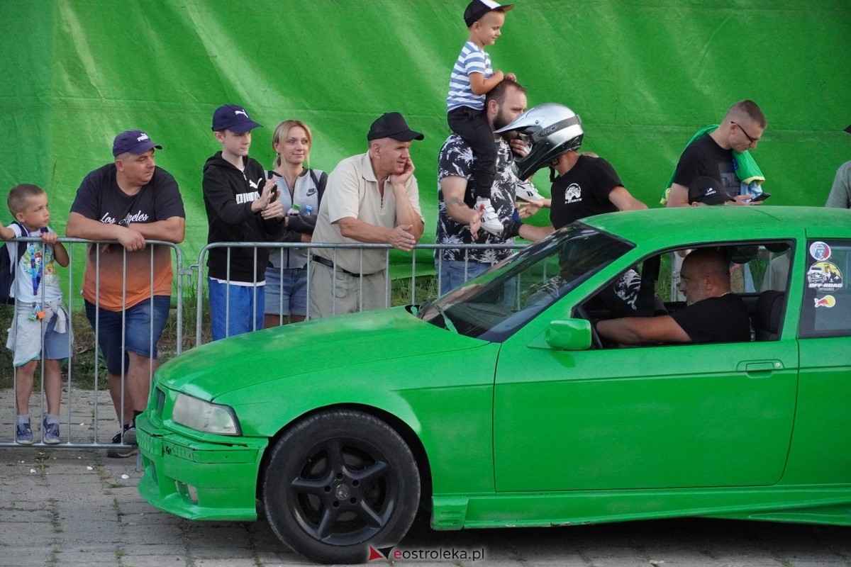 Moto Monster Show w Ostrołęce [19.07.2024] - zdjęcie #210 - eOstroleka.pl