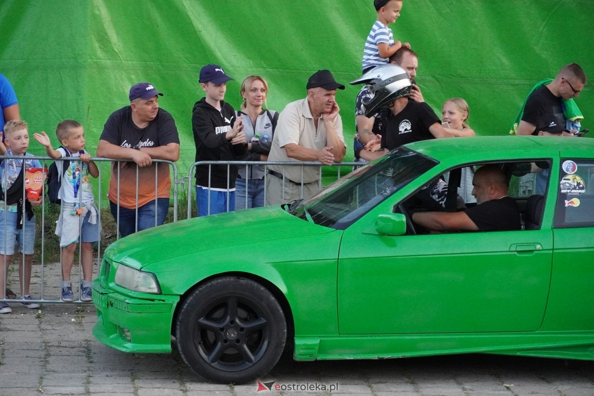 Moto Monster Show w Ostrołęce [19.07.2024] - zdjęcie #209 - eOstroleka.pl