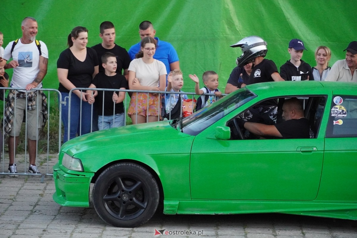 Moto Monster Show w Ostrołęce [19.07.2024] - zdjęcie #208 - eOstroleka.pl