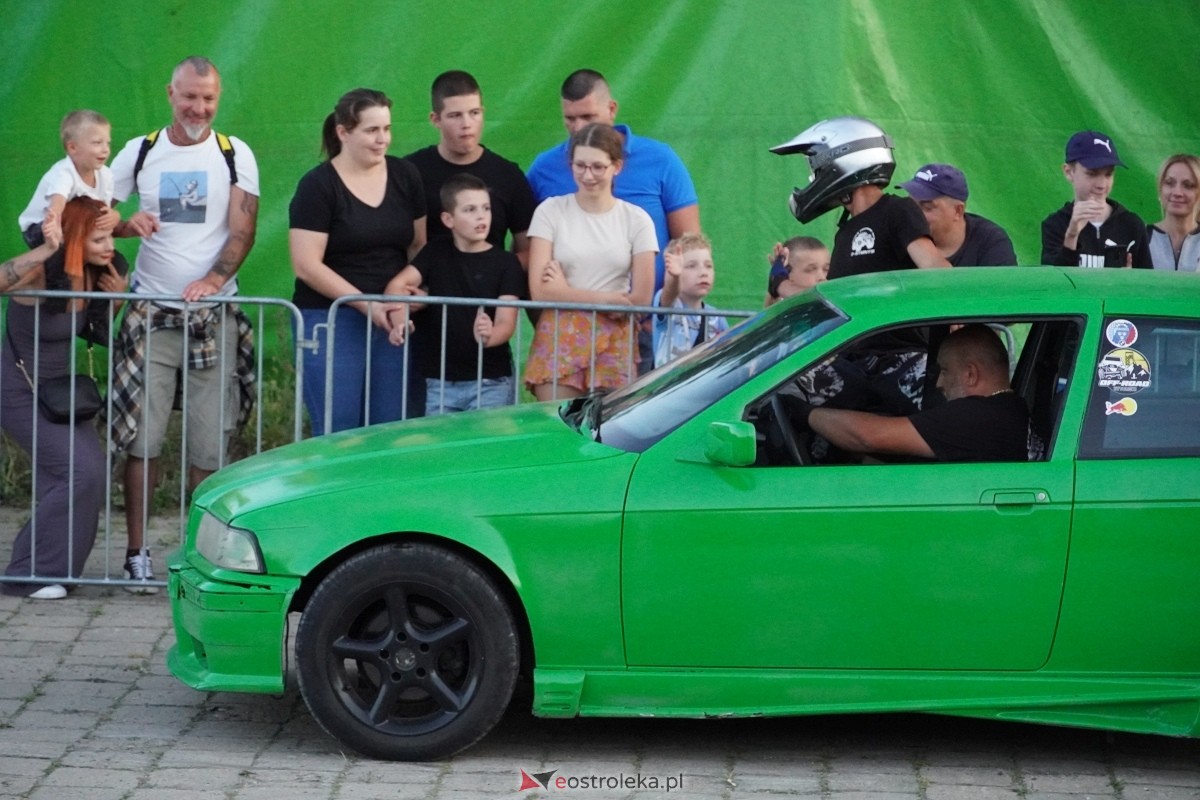 Moto Monster Show w Ostrołęce [19.07.2024] - zdjęcie #207 - eOstroleka.pl