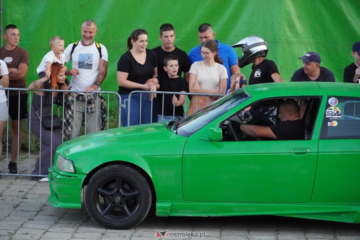 Moto Monster Show w Ostrołęce [19.07.2024] - zdjęcie #206 - eOstroleka.pl