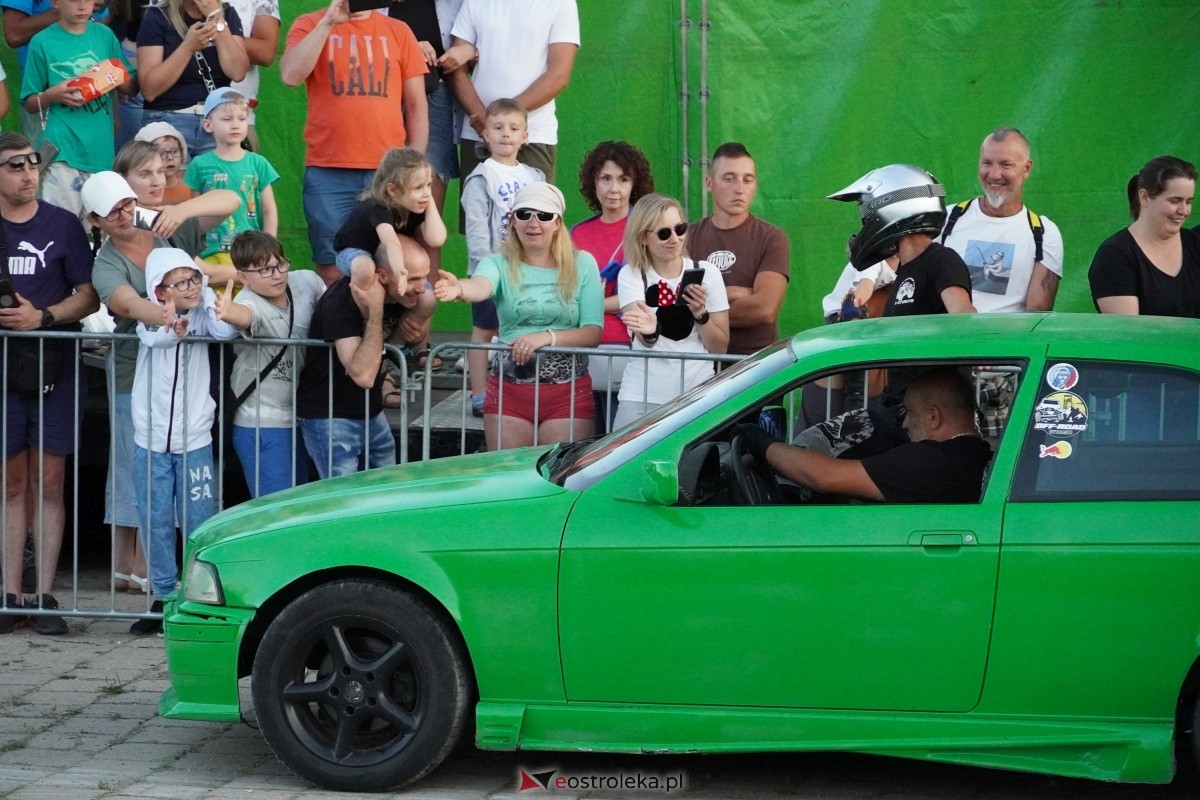 Moto Monster Show w Ostrołęce [19.07.2024] - zdjęcie #205 - eOstroleka.pl