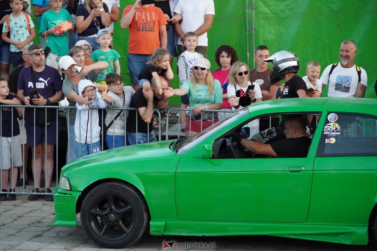 Moto Monster Show w Ostrołęce [19.07.2024] - zdjęcie #204 - eOstroleka.pl
