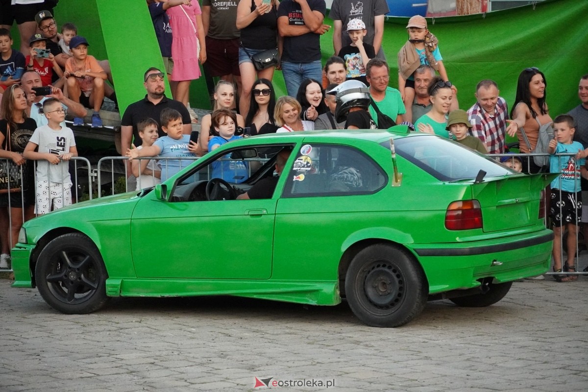 Moto Monster Show w Ostrołęce [19.07.2024] - zdjęcie #201 - eOstroleka.pl
