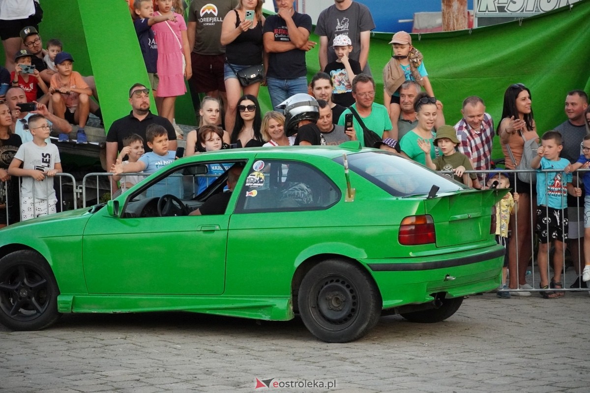 Moto Monster Show w Ostrołęce [19.07.2024] - zdjęcie #199 - eOstroleka.pl