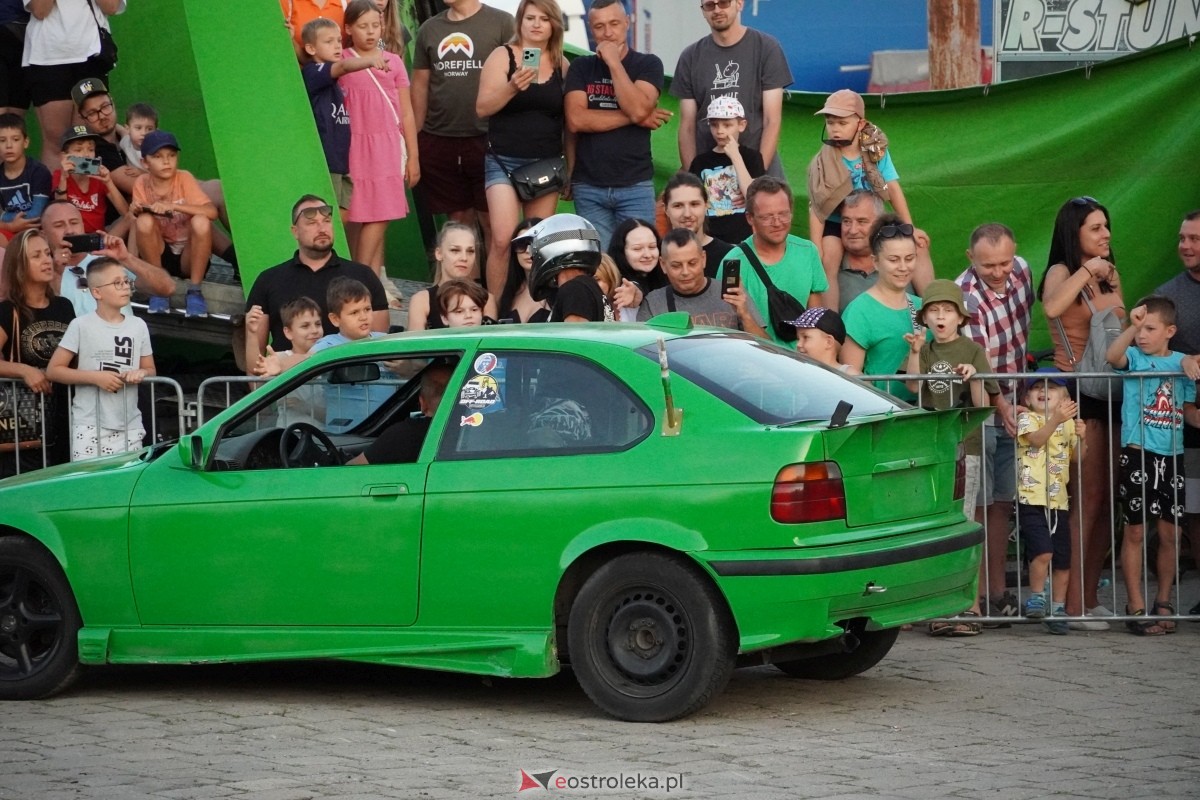 Moto Monster Show w Ostrołęce [19.07.2024] - zdjęcie #200 - eOstroleka.pl