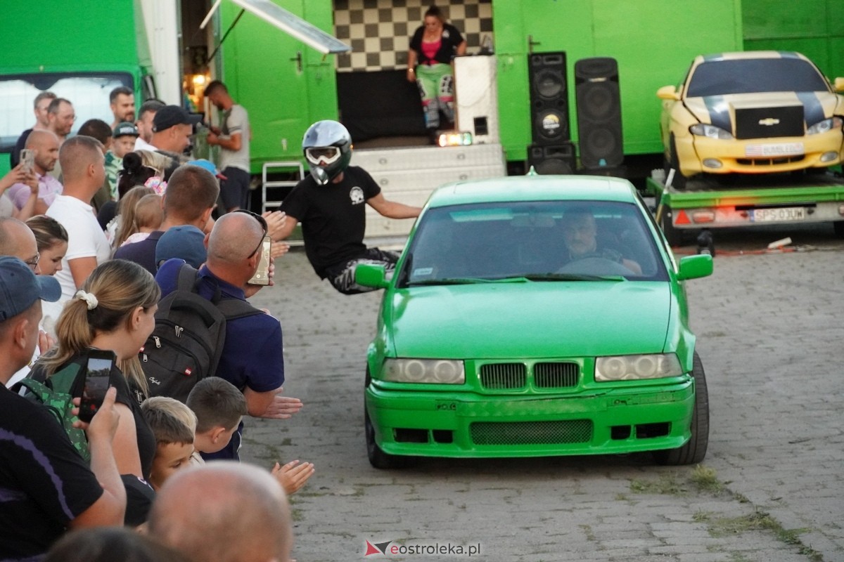 Moto Monster Show w Ostrołęce [19.07.2024] - zdjęcie #198 - eOstroleka.pl
