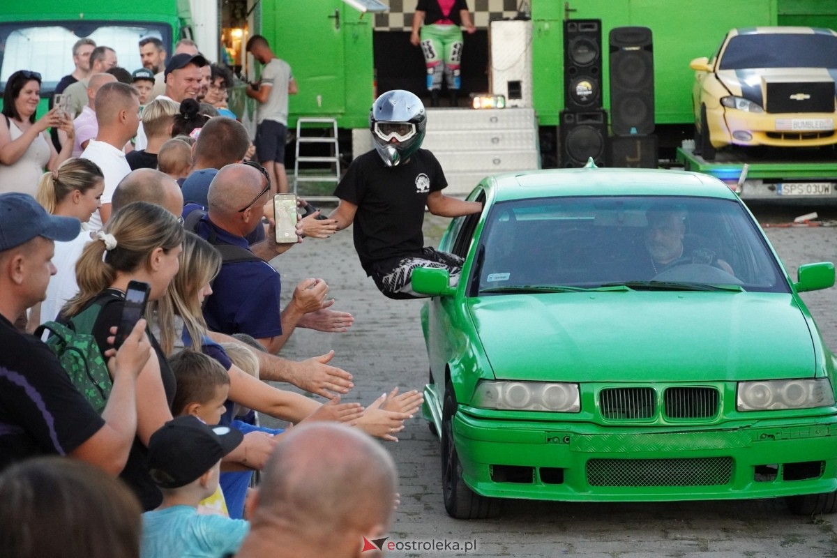 Moto Monster Show w Ostrołęce [19.07.2024] - zdjęcie #197 - eOstroleka.pl