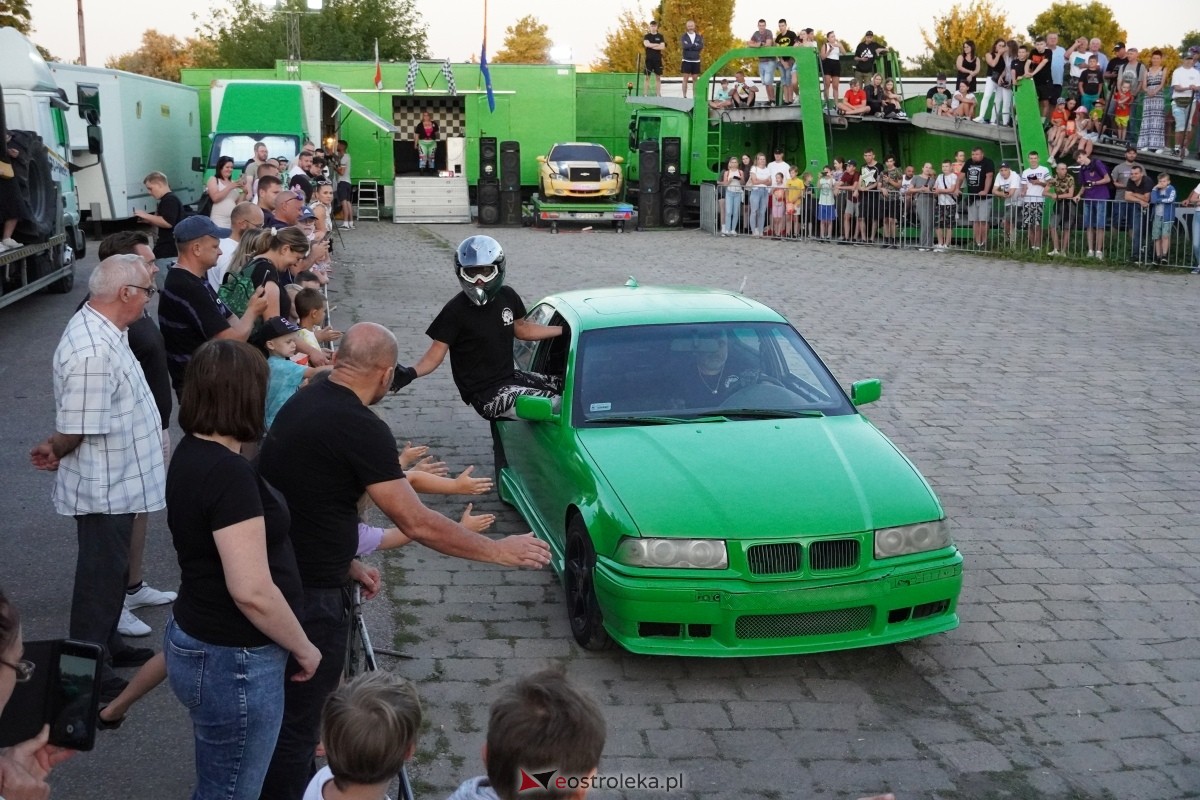 Moto Monster Show w Ostrołęce [19.07.2024] - zdjęcie #194 - eOstroleka.pl