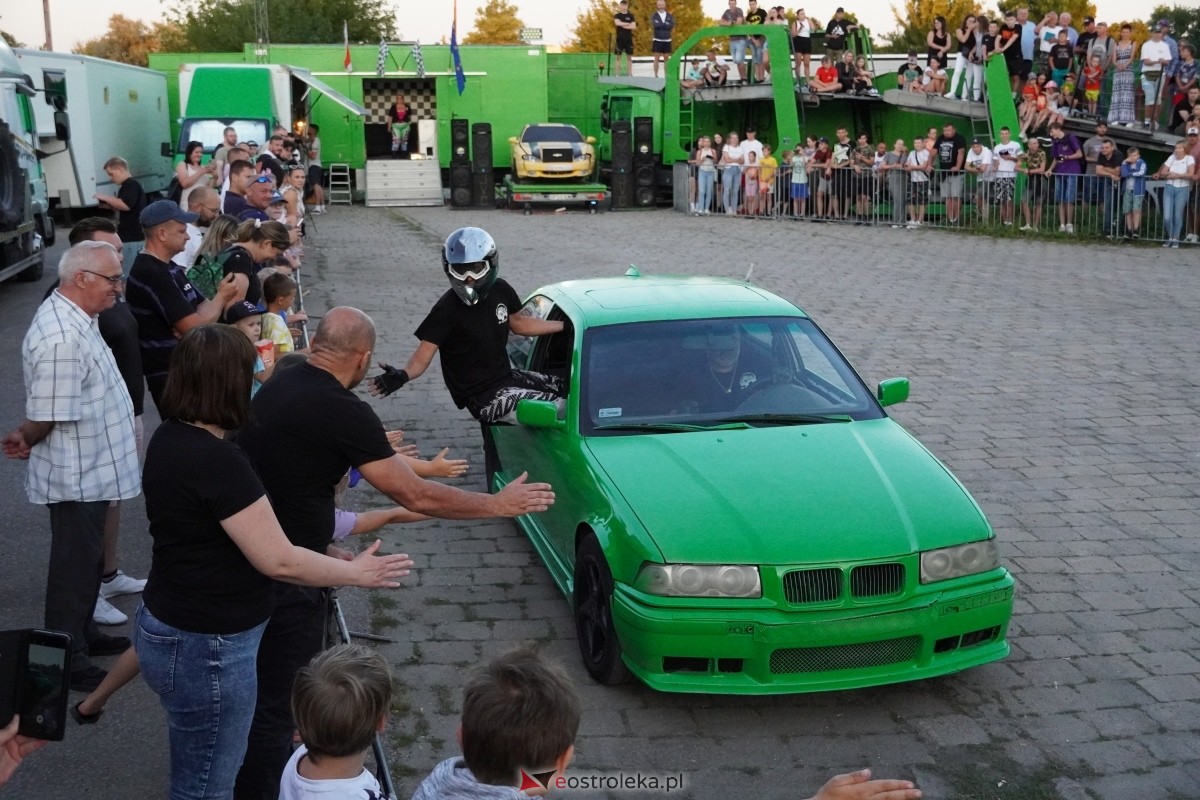Moto Monster Show w Ostrołęce [19.07.2024] - zdjęcie #193 - eOstroleka.pl