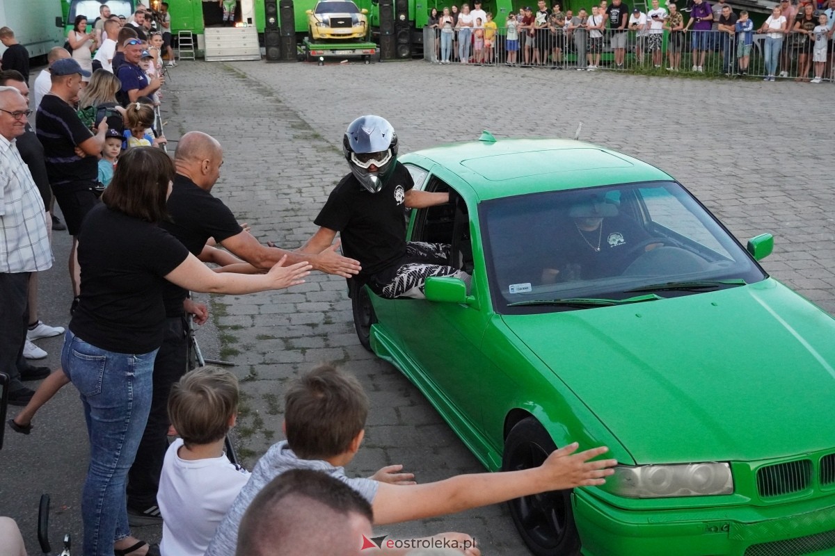 Moto Monster Show w Ostrołęce [19.07.2024] - zdjęcie #192 - eOstroleka.pl