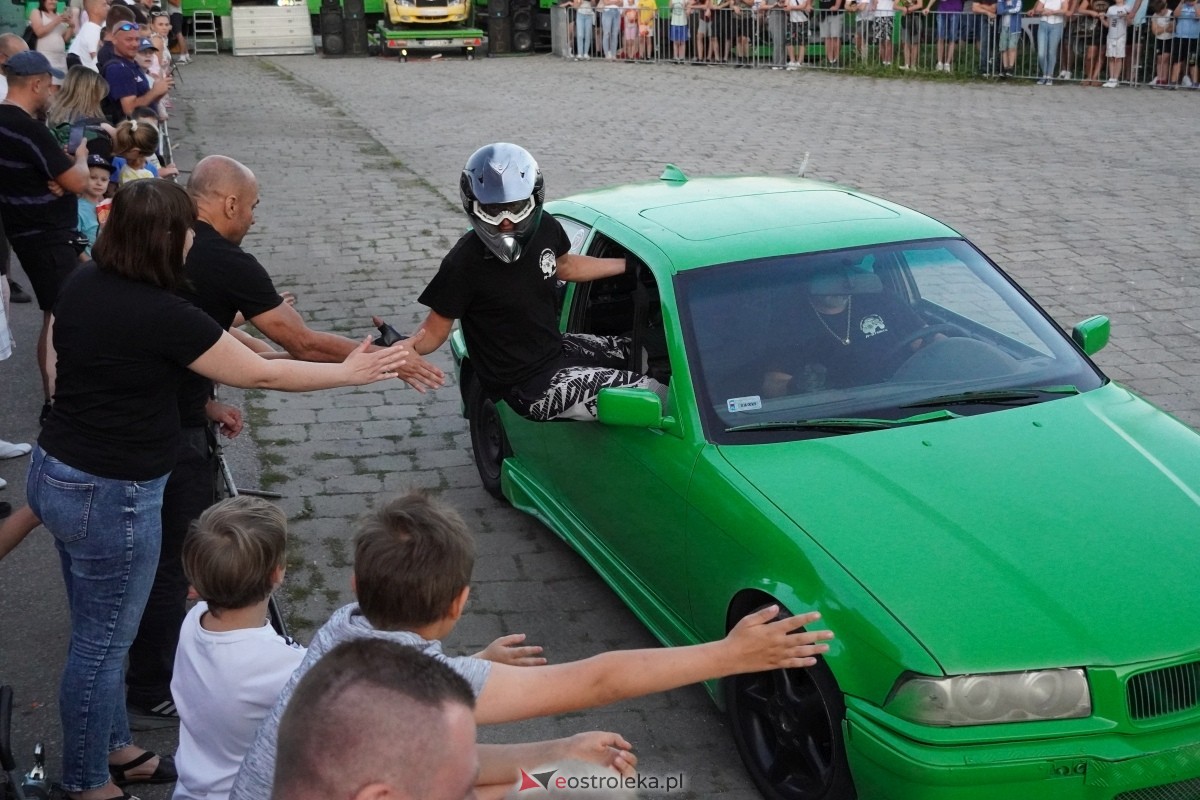 Moto Monster Show w Ostrołęce [19.07.2024] - zdjęcie #191 - eOstroleka.pl
