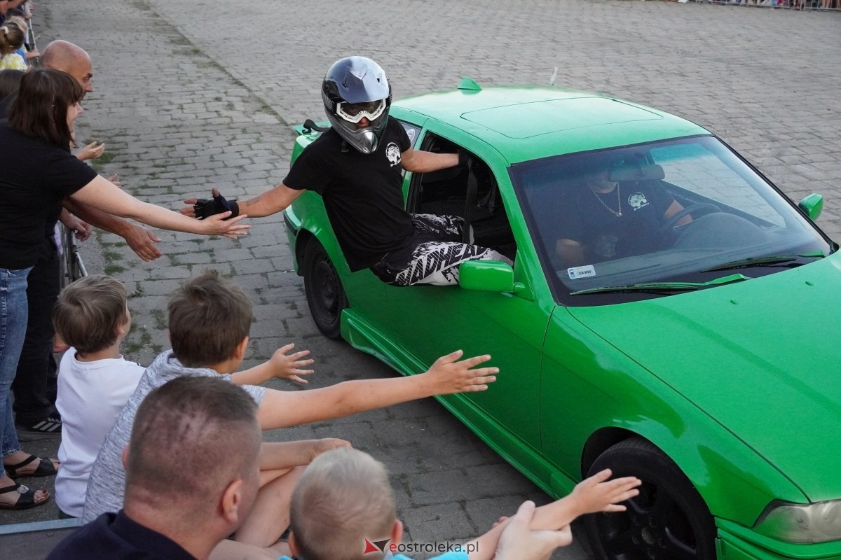 Moto Monster Show w Ostrołęce [19.07.2024] - zdjęcie #190 - eOstroleka.pl