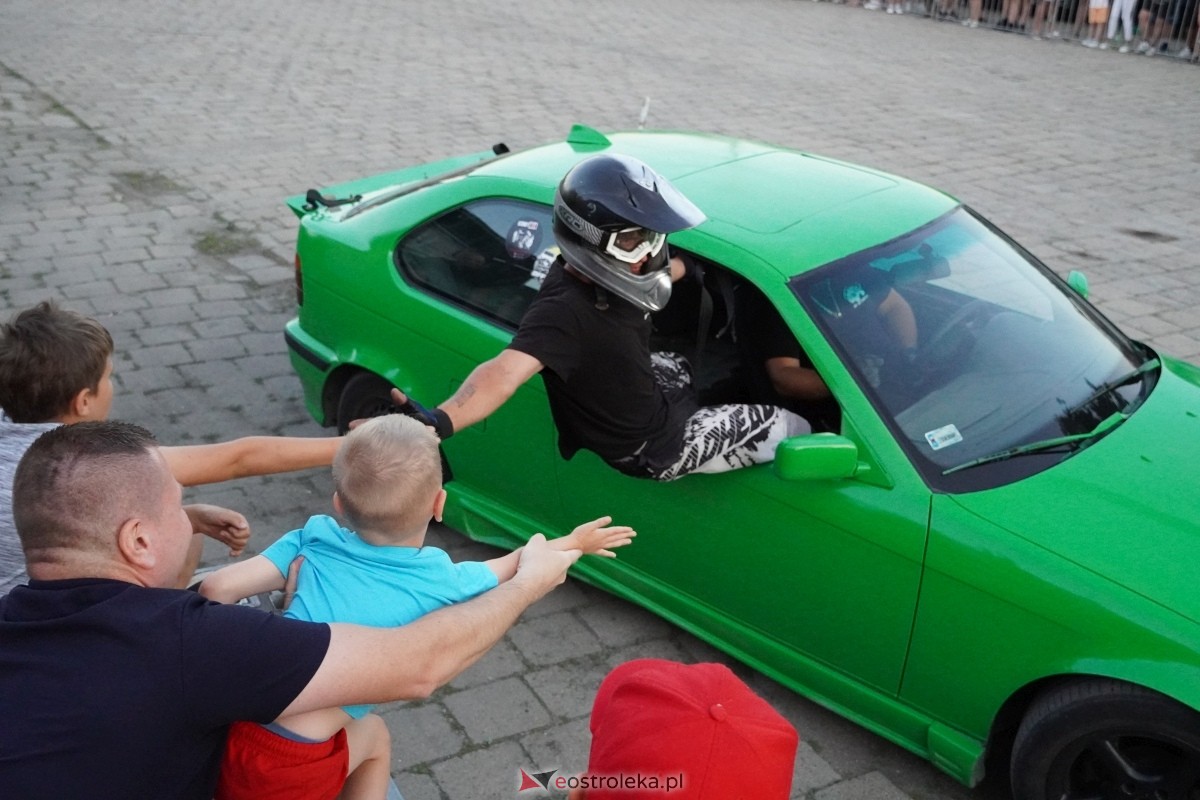 Moto Monster Show w Ostrołęce [19.07.2024] - zdjęcie #189 - eOstroleka.pl