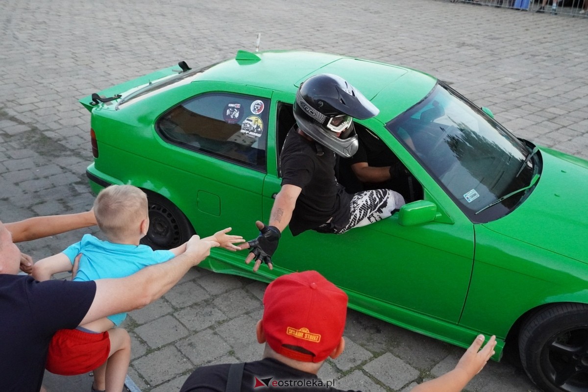 Moto Monster Show w Ostrołęce [19.07.2024] - zdjęcie #188 - eOstroleka.pl