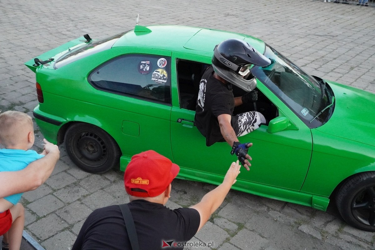Moto Monster Show w Ostrołęce [19.07.2024] - zdjęcie #187 - eOstroleka.pl