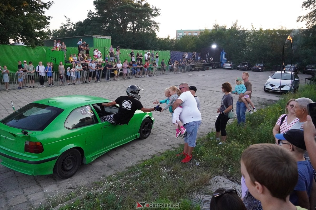 Moto Monster Show w Ostrołęce [19.07.2024] - zdjęcie #186 - eOstroleka.pl