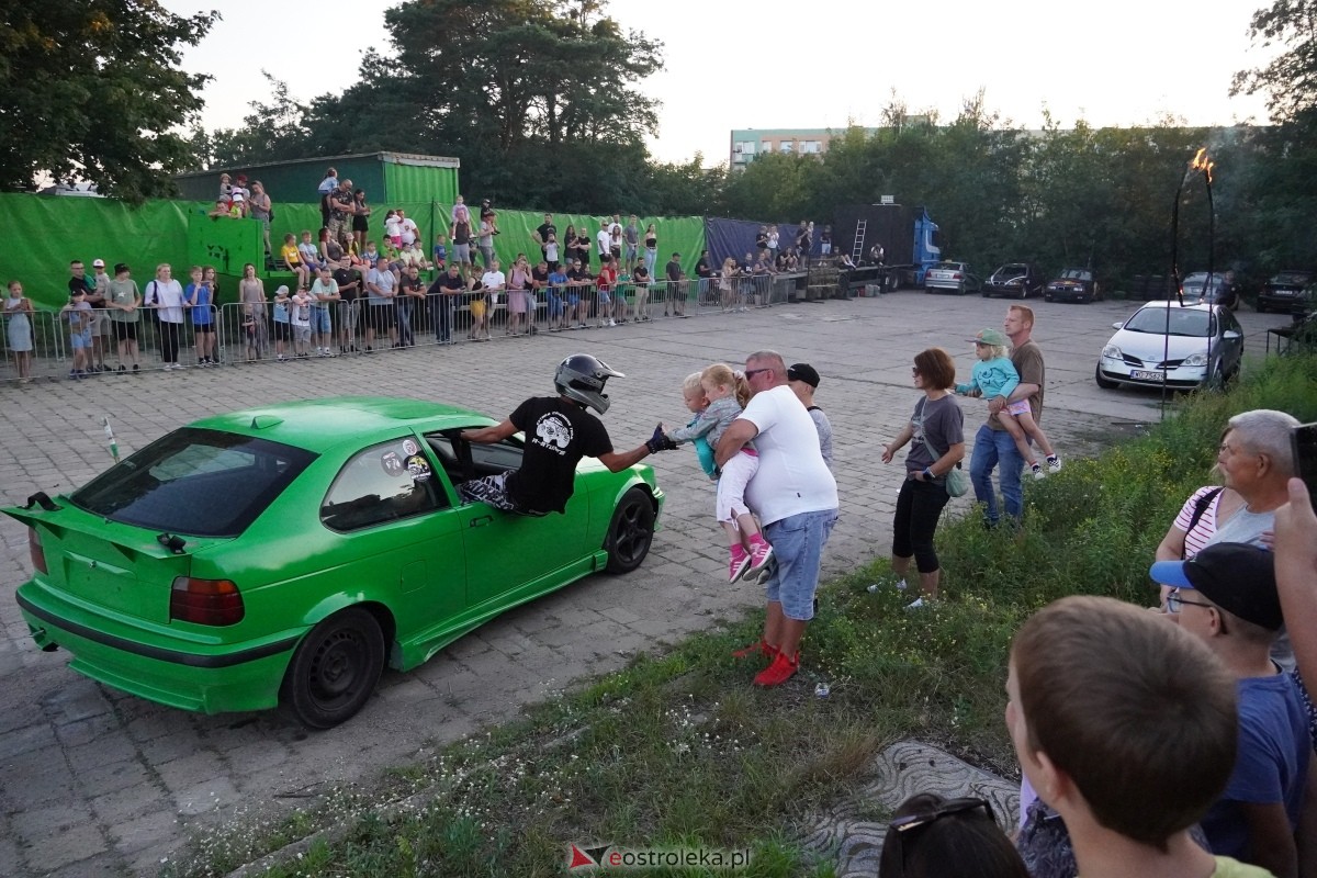 Moto Monster Show w Ostrołęce [19.07.2024] - zdjęcie #185 - eOstroleka.pl