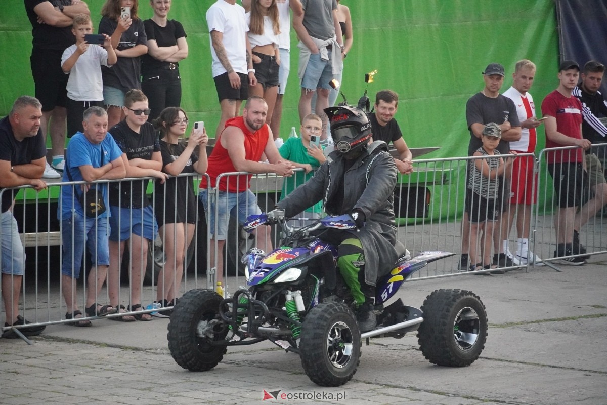 Moto Monster Show w Ostrołęce [19.07.2024] - zdjęcie #183 - eOstroleka.pl